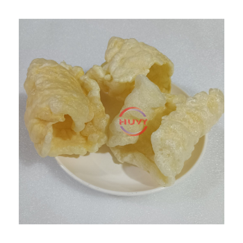 100% Bladder Fish Scrolled Baked Fish Maw Suppliers Factory Price Food Beverage Nutritious High Quality Made In Vietnam 4