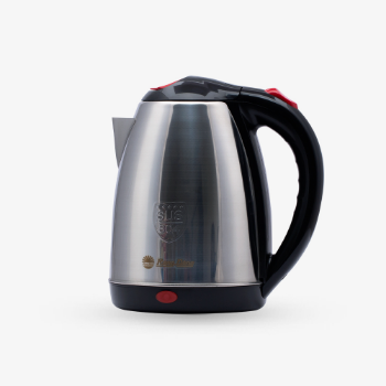 1.8L Small Home Application Large Electric Kettle Stainless Teapot Super Electric Kettle Use for Household OEM Service 2