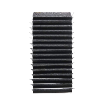 High Quality Classic eyelash lash Variety Fashionable using for beauty pack in tray Made in Vietnam Manufacturer 5