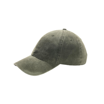 Dad Hat Blank Pigment Wash Front Panels Denim Dad Hat Two Colors Custom Logo Low MOQ Bucket Cap Denim From Viet Nam Manufacturer 2