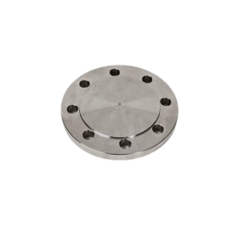 Stainless Steel Flange 1/2 " - 36 " - BS4504 PN10 PN16 Custom Made Stainless Steel Parts High Quality  High Level Of Perfection 5