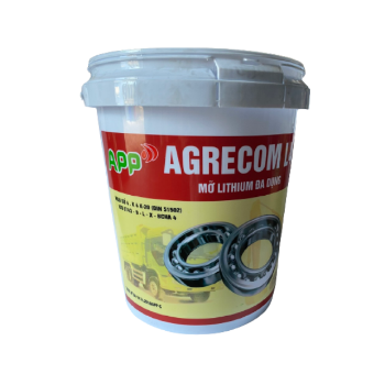 Vietnam Supplier Competitive Price Agrecom L4 Grease Pump Export World Wide Grease High Temperature Grease Filling Machine Pedal 6