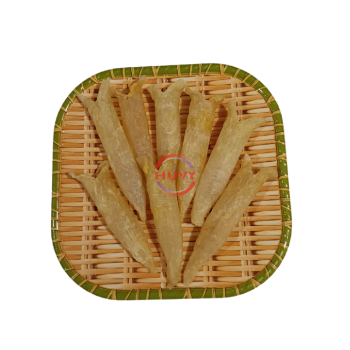 Fish Maw Faked Seabass Suppliers Dried Tube Shape Food Beverage Nutritious 100% Bladder Fish High Quality Made In Vietnam 3