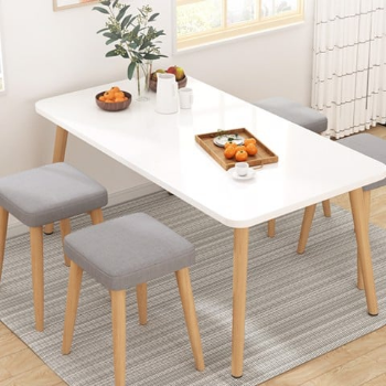 Nordic Style Dining Table - GP181 1