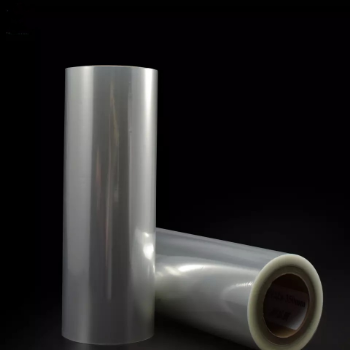 PLA Film Packaging Transparent Vacuum Forming Sheet Super Clear Thin Plastic Film Roll Color Thermoforming Blister Hard Vietnam 3