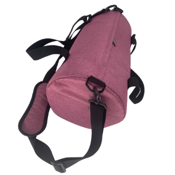 Duffel Bag Best Choice Eco-Friendly Using For Travelling Packaging Carton From Vietnam Manufacturer 4