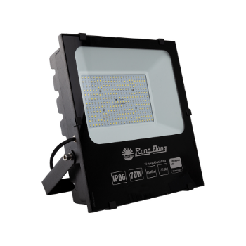 Fast Delivery CP06 70W LED Flood Light CE KC Certifications with excellent performance design Service Made in Vietnam 1