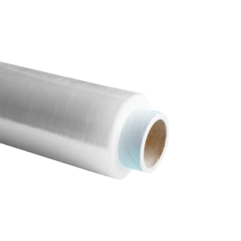 OEM Service PE HDPE PP Film Plastic Film Metallized Film Moisture Proof From Viet Nam 3