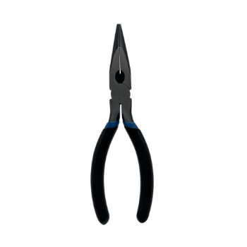 Precision Long Nose Pliers Good Quality Multi Functional Alloy Steel Crimping Holding Tools Professional Made In Vietnam 1