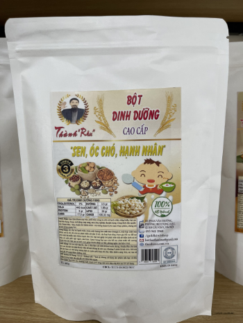 Almond flour Fast Delivery Basic Ground Rice Mixed With Seeds Natural Source 5 Stars Made In Vietnam Manufacturer 3