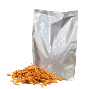 Organic Dried Cordyceps Wholesale Iso Ocop Natural Cultivated Agrimush Brand Beat With Air Bag Vietnam Manufacturer 4