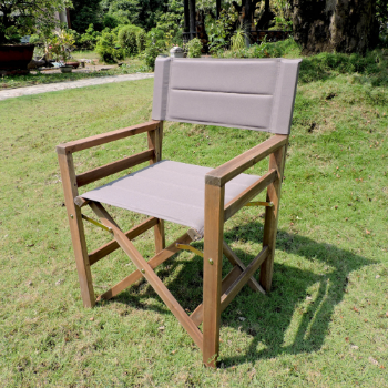 Wooden Chair Low Moq Wooden Material Outdoor Wooden Chairs For Hotel Or Villa Modern Design Made In Vietnam Manufacturer 6