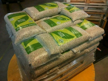 Biomass Pellet Fuel Good Price Eco-Friendly Indoor Carb Fsc Coc Customized Packing Vietnamese Manufacturer 9