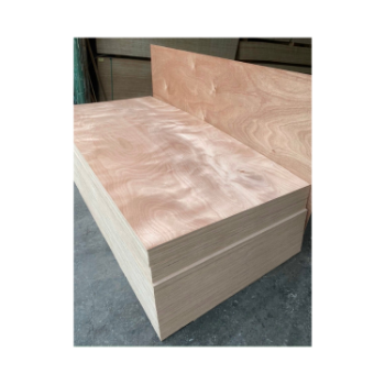 Commercial Plywood Wholesale  Industrial Packing Workshop Building First - Class Wood Pallet Vietnam Manufacturer