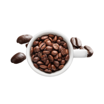 Coffee Beans Rich Caffeine Tasty Food Top Selling Product Customized Packing From Vietnam Manufacturer 3