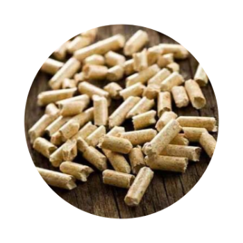 High Quality Wood Pellet Price Per Ton Heating System Fuel Stick Packed In Jumbo Bags From Vietnam Manufacturer 6