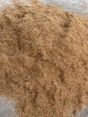 Fast Delivery Natural Coconut Coir Fiber Organic Food For Gardening Farming High Quality Ready To Export Made In Vietnam 3