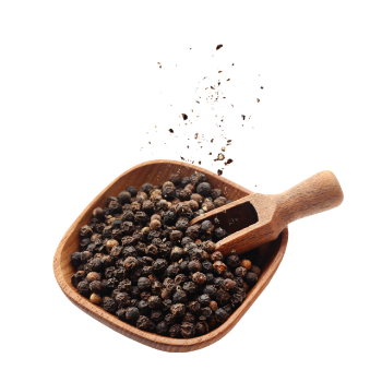 Single Spices Organic Black Pepper Dryer Herbs Flavor High Quality Fast Delivery OEM ODM Service Made In Vietnam 6