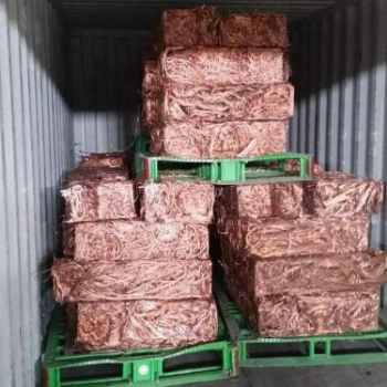 High Purity  99.99% Mill Berry Copper 99% low price   Copper Wire Scrap  2