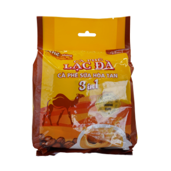 Instant Coffee Good Price Good Taste Using For Drinking ISO HACCP Certification Hot Wholesale From Vietnam Manufacturer 6