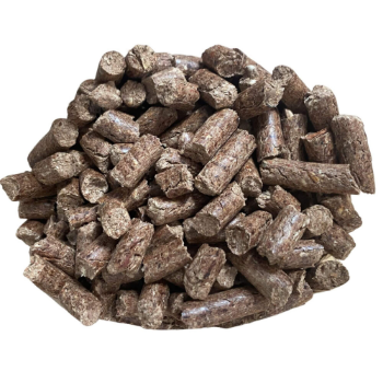 Sawdust Pellets Type 2 (Ash Level 1 - 2 %) Wholesale Durable Using For Many Industries For Sale In Bulk Customized Packing Made 7