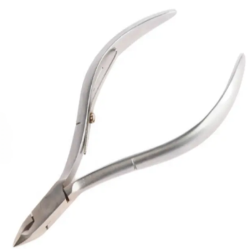 Cuticle Nipper Extremely Sharp Stainless Steel Nippers Pedicure Manicure Nail Tools Ready-To-Ship Products 6