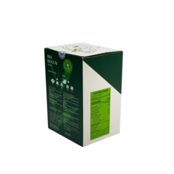 Jasmine Tea Bags Tea Leaves Good Price  Unique Tast Food Industry ISO HACCP OEM/ ODM Vietnam Manufacturer 10