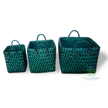 Good Price Laundry Storage Basket Foldable Cloth Bag Authentic And Safe Sustainable Multifunction Customized Service 1