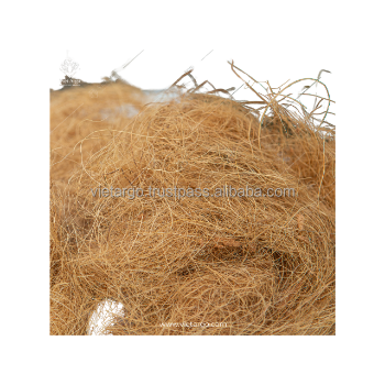 Best Seller Coir Fiber Organic Coconut Coir Fiber Coconut Husk Fiber Ready To Export Fast Delivery Vietnamese Manufacturer 5