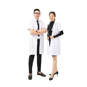 Hot Sale 2022 Sao Mai Lady's Hospital Uniform Scrub Pants For Sale By Sao Mai Vietnam Manufacturer 1