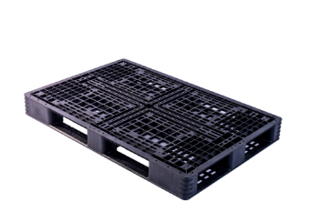 Wholesale Warehouse Pallet Plastic Pallets Plastic Competitive Price Customized Packaging Ready To Export Vietnam Manufacturer 1