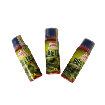 Attractive Fish Flavor Dua Tre 100ml Fishing Used Catch Fish Flavour & Fragrances River Packed In Jar Vietnam  4