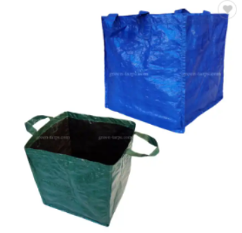 Garden Bag PE Bag Hot Selling Variety Of Sizes Using For Many Purposes ISO Pallet Packing Made In Vietnam Manufacturer 1