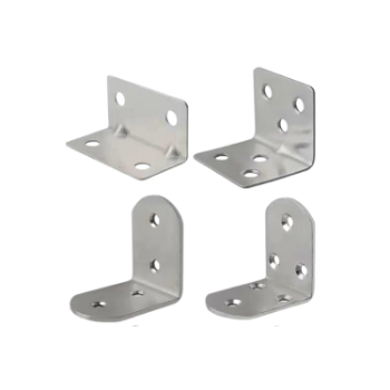 Angle Bracket Furniture  Hot Selling  Furniture Hardware Home Furniture OEM/ODM Custom Packing  Asian Wholesale OEM/ODM 5