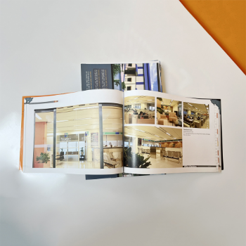 Offset Viet Nam Cover Bulk Offset Hot Hard Printing Service Line Cover Custom Cheap A3 A4 Best Hardcover Photo Art Paper Cook Book 2