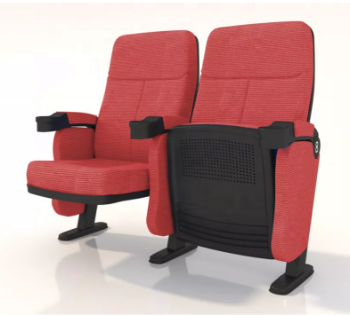 Theater Seat Auditorium Cinema Chair EVO5601T Church Modern Conference Chairs Latest Design Home Theater Furniture 2