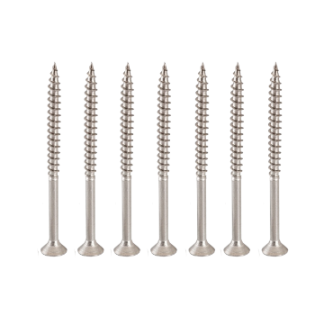 Head Phillips Top Products Customized Packaging Zinc Plated Flat Drywall Screw Tapping Screws Vietnam Fasteners Manufacturer 1