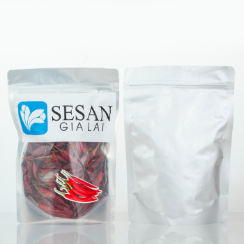 Bulk Price Spices Herbs Products Dried Chilli Organic & No Preservatives ISO Certification Viet Nam Manufacturer