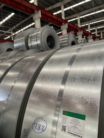 Hot rolled Cold rolled Steel sheet in coil CRC High Carbon Steel Coil High Quality Best Products From Vietnam 2