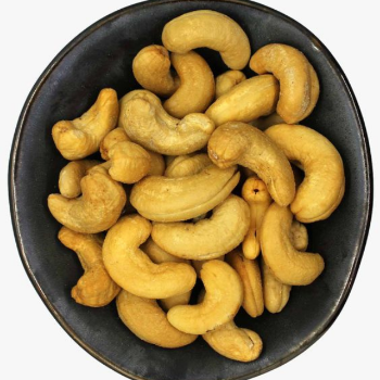 Nutritious Cashew Nut Making Pie Roasted With Salt Smells Good High Quality Vacuum Packing Vietnam Manufacturer 4