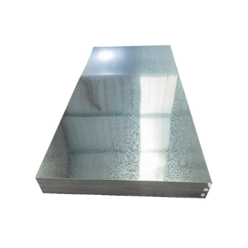 Metal Sheets Galvanized Steel Sheet Plate Metal Supplier In China Aluminium Industry Zinc Coated Factory Price 3