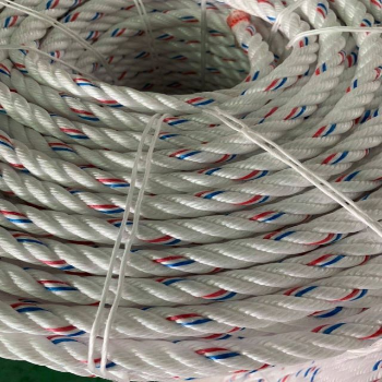 Rope Making Machine Durable Pe Sport The Sail Customized Packaging From Vietnam Manufacturer 2