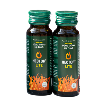 Cordyceps Drink Hector Lite Supplements Cordyceps Extract Cordyceps Mushroom Liquid Good For Health Rich Minerals High Quality 1