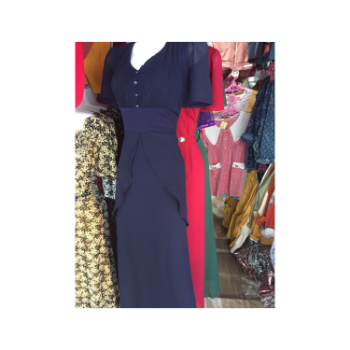 Best Price Dress Sustainable Customized Style Oem Service Packed In Plastic Bag Vietnam Manufacturer 6