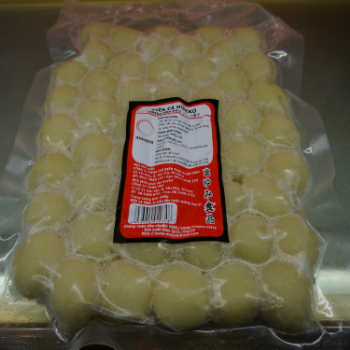 Wholesaler Threadfin Porgy Fish Ball Fish Taste For All Ages Iso Vacuum Pack From Vietnam Manufacturer 6