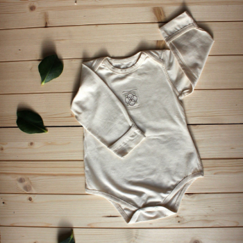 High Quality organic cotton baby clothes boys 0-3 month rompers newborn Bodysuit- sleepsuit Made in Vietnam 6