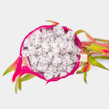 High Quality Red Flesh Dragon Fruit For Making Healthy Salads Frozen Fruit Products In Bulk From Vietnam Manufacturer 7