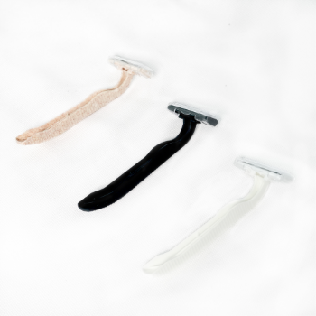 Ready Export Blade Razor Disposable Top Sale Hotel Triple Disposable Straight Razor Scraper From Vietnam Manufacturer 1