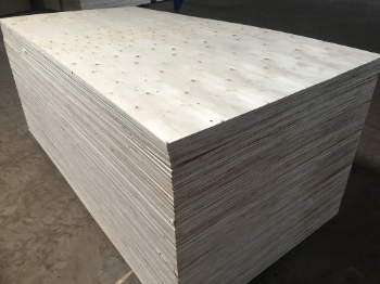 Plywood 18mm Eucalyptus Packing Plywood Fast Delivery Phuong Linh Wood Customized Packaging From Vietnam Manufacturer 6