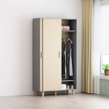 GOSS Sliding Wardrobe - GP150 2